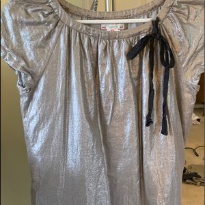 Bonpoint glitter dress